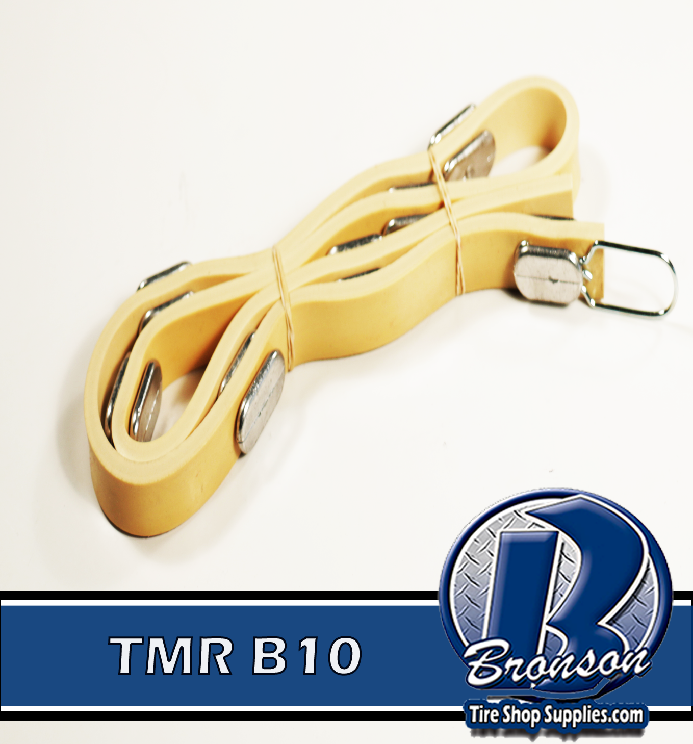 TMR B10 Rubber Rotor Silencer Band TMR B10 Rubber Rotor Silencer Band